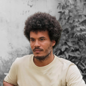 Imagen de Yasser González Cabrera