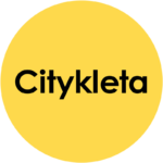 Citykleta's logo