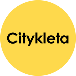 Citykleta's logo
