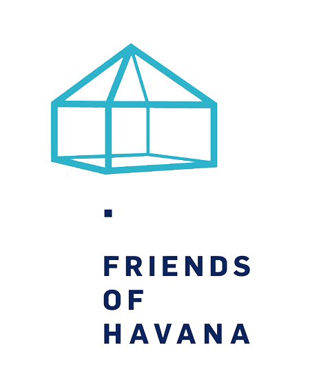 Friends of Havana logo