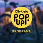 Programa del Pop Up Citykleta