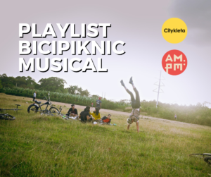 Playlist Bicipiknic Musical
