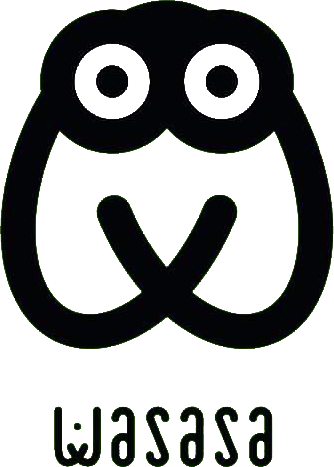Wasasa logo