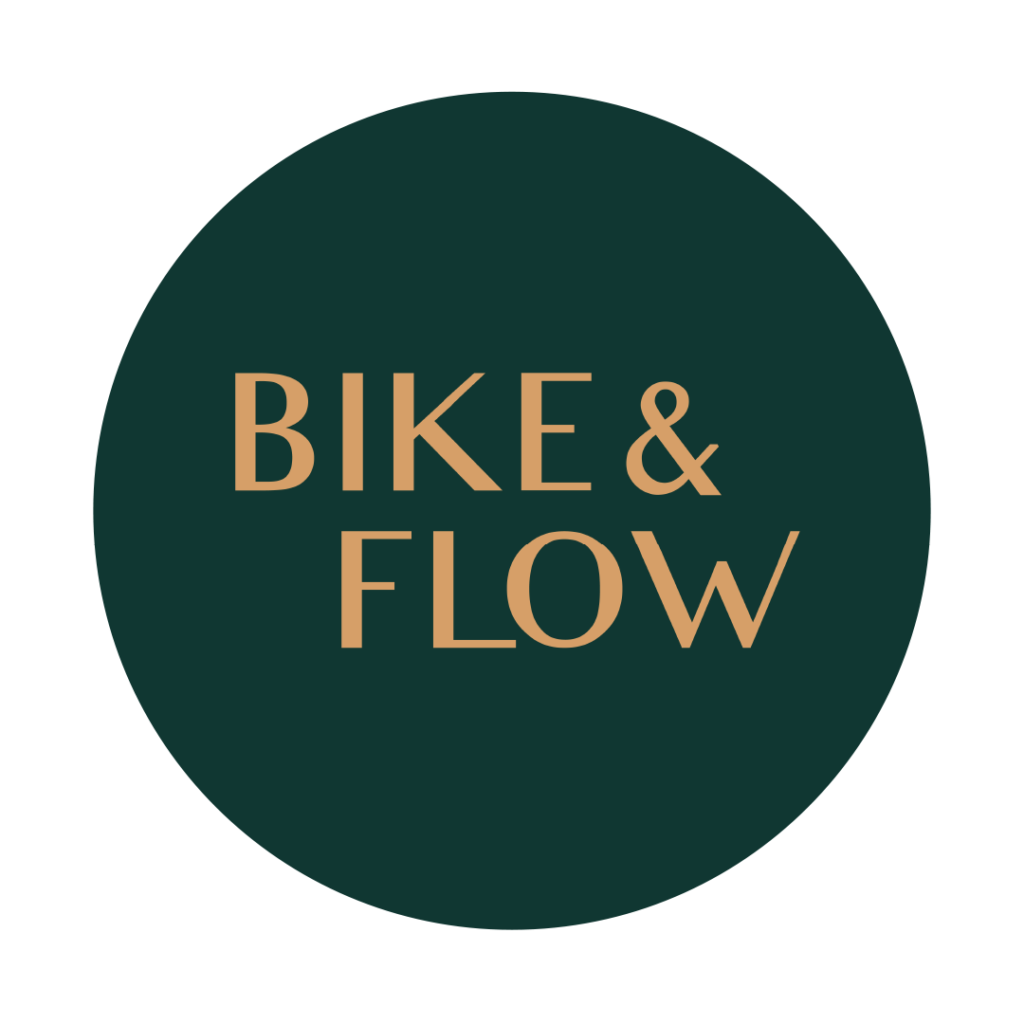 Logo Bike & Flow