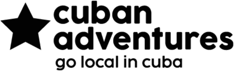 Logo Cuban Adventures