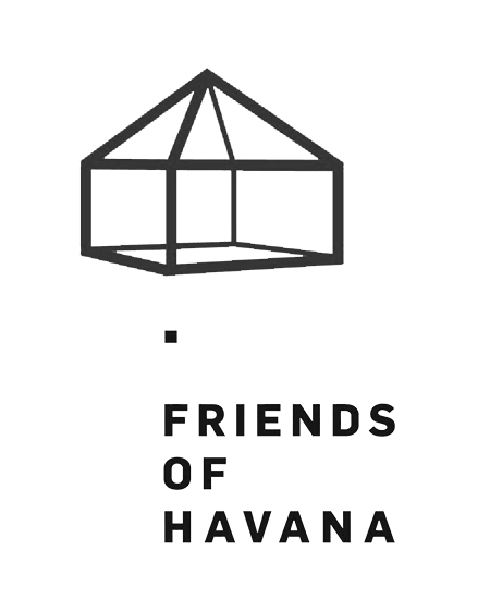 Logo de Friends of Havana