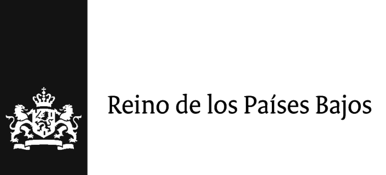 Logo Países Bajos