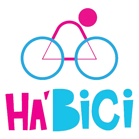 Ha'Bici: bicletas compartidas