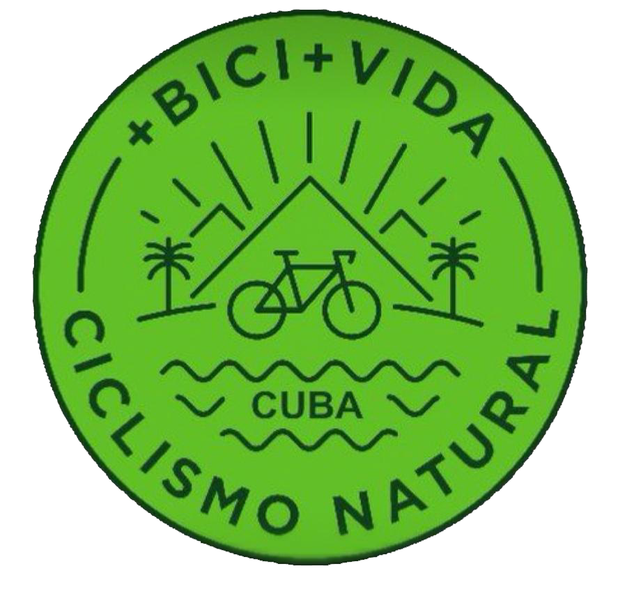 Grupo de ciclistas +Bici+Vida