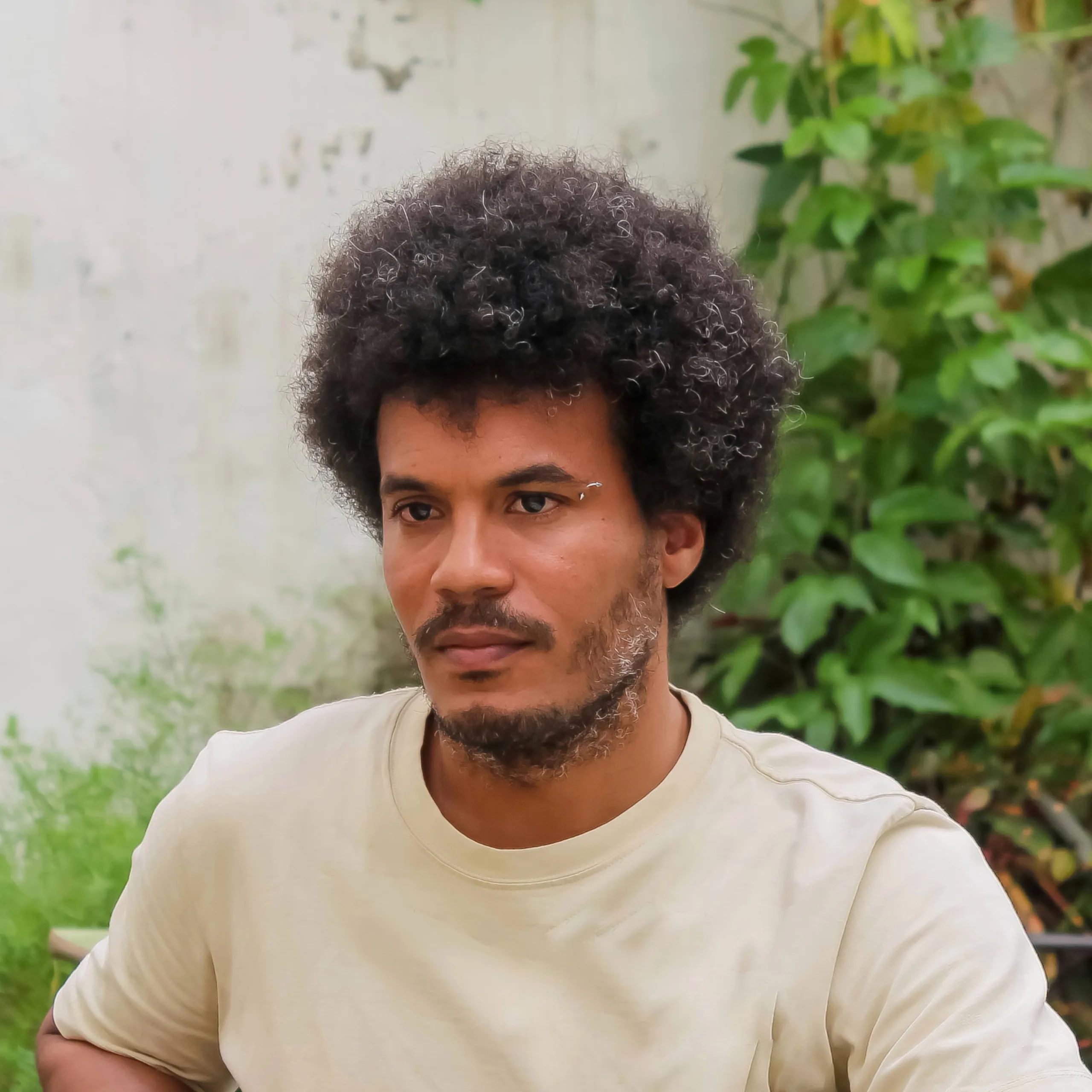 Yasser González Cabrera