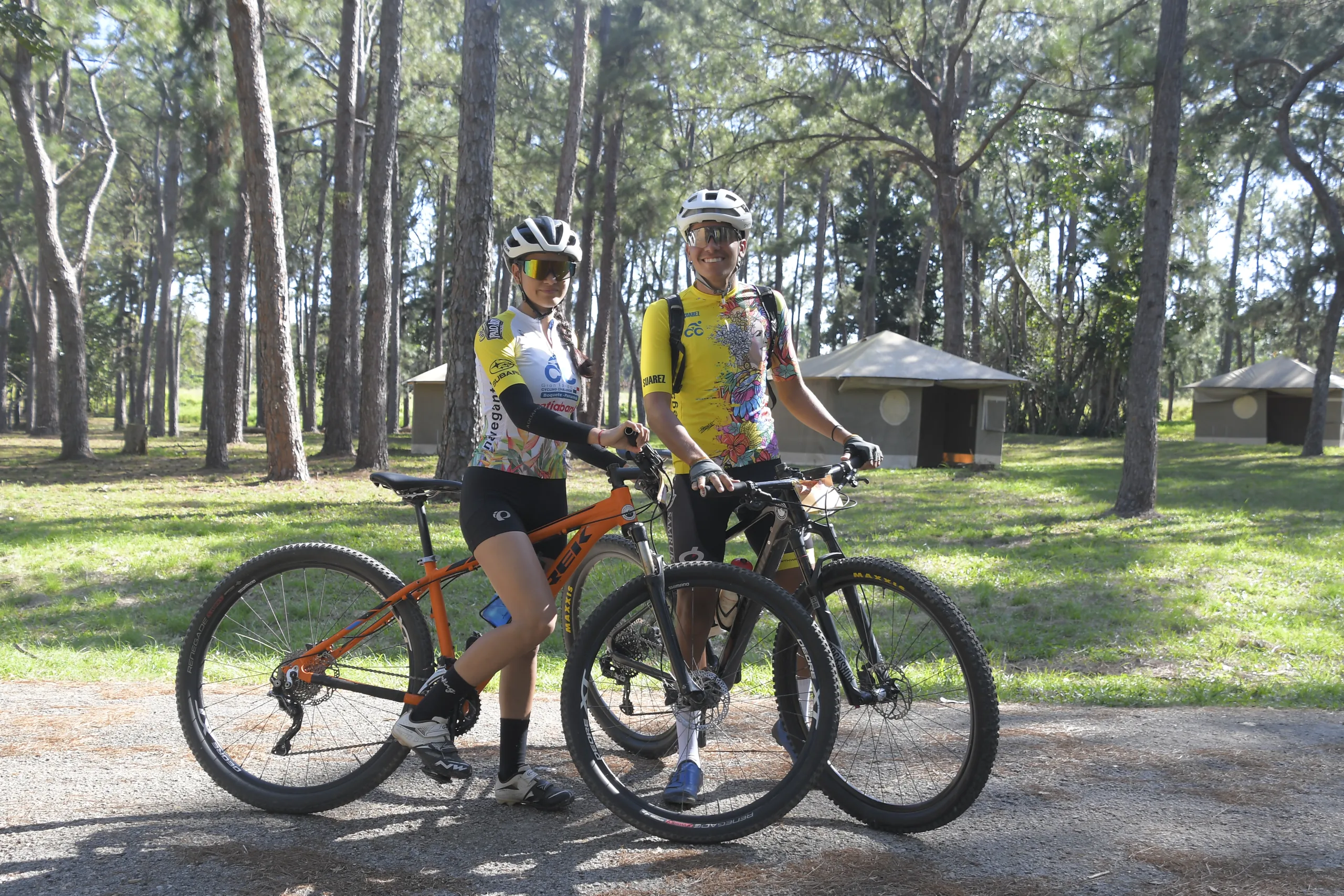 Salida Gravel Exprés + After