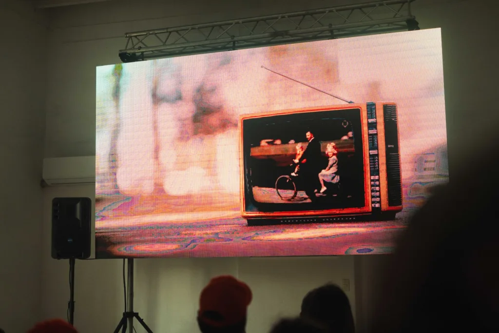 Documental Together We Cycle