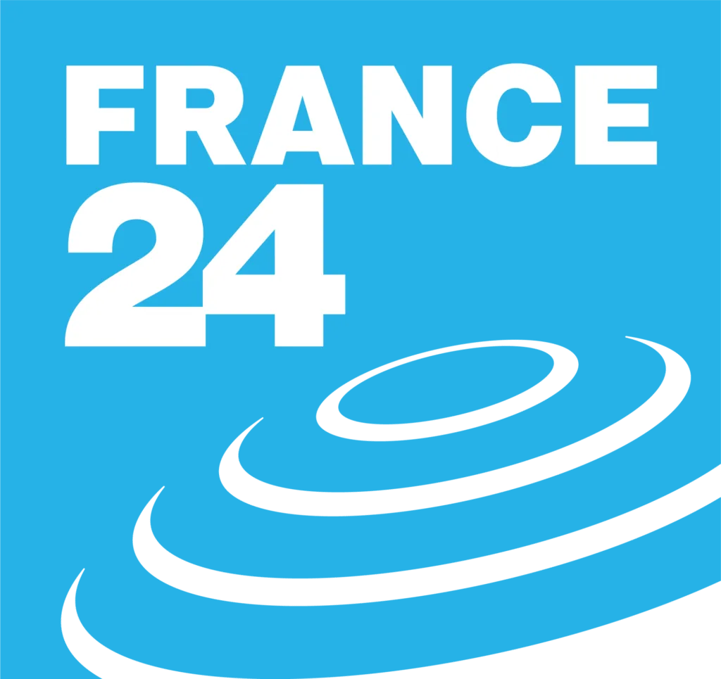 France 24